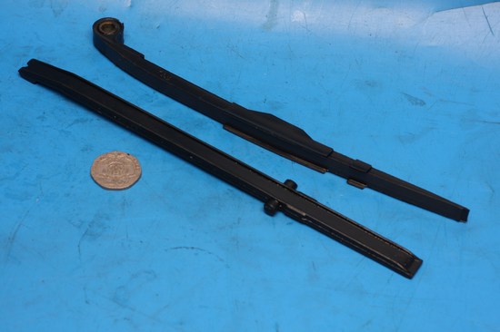 Cam chain guides Used Skiv 50