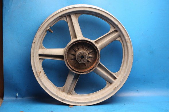 (image for) Rear wheel Hyosung Cruise 2 used