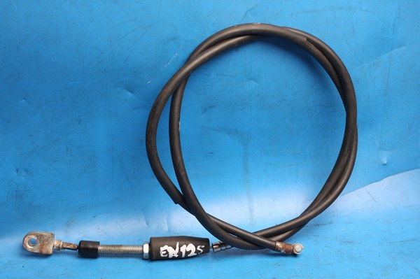 Clutch cable used Suzuki EN125