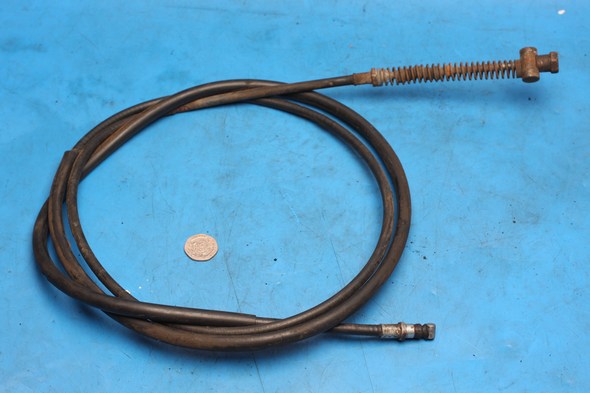 Brake cable rear used Sinnis Matrix2