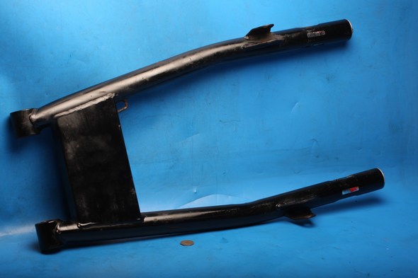 Swinging arm with adjusters 92-0688