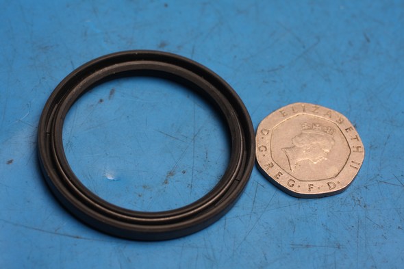 Oil Seal 34 x 41 x 4 - Click Image to Close