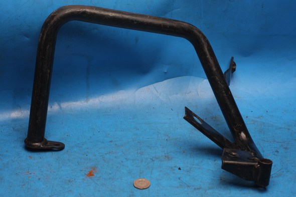 Lifting handle left hand Norton 92-2354 used - Click Image to Close