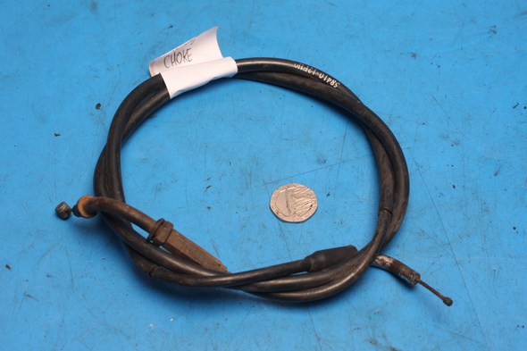 Choke cable Suzuki GZ125 used