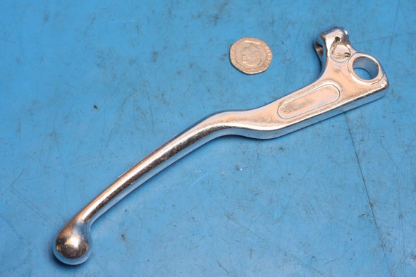 Front brake / clutch lever pattern Ducati Yamaha 62610031A new - Click Image to Close
