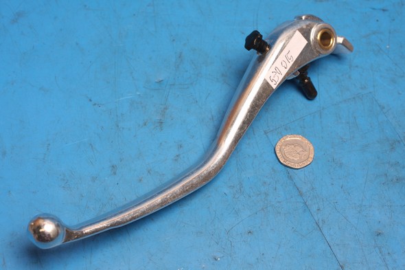 Clutch lever pattern Ducati 749 999 HL539015 new - Click Image to Close