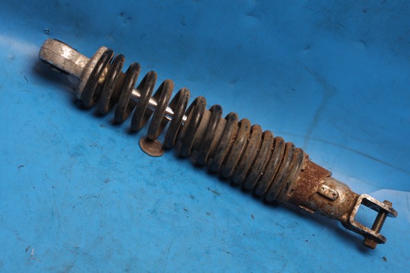 rear Shock absorber Used Sukida Viper125 - Click Image to Close