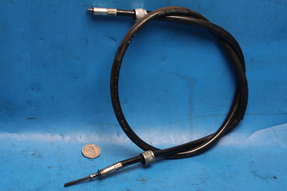 Speedo cable Used Sukida Viper125