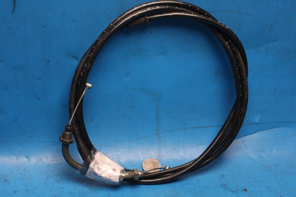 Throttle cable Used Sukida Viper125