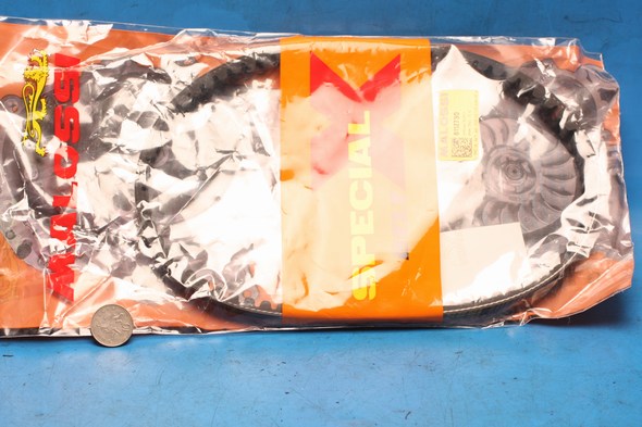 Drive belt Malossi Special X 6112730 - Click Image to Close