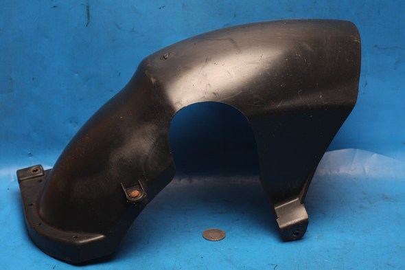 rear mudguard Front SymJet4 125 Used - Click Image to Close