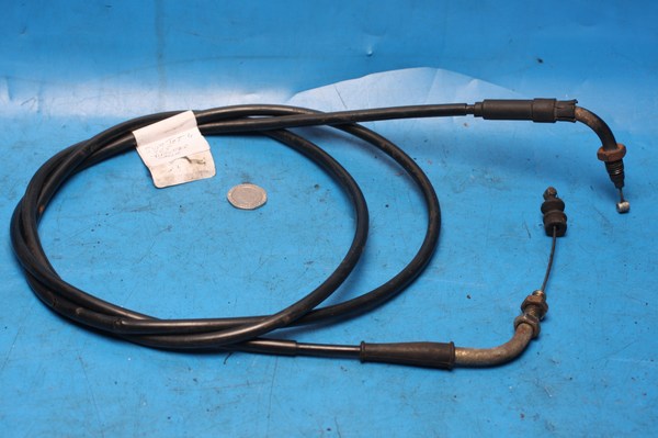 Throttle cable used Sym Jet4 125