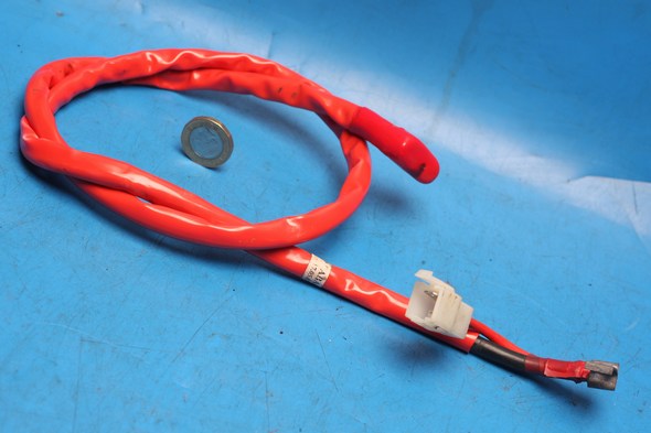 Starter motor Cable used Sym Crox125 - Click Image to Close