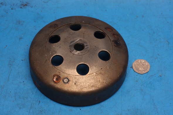 Clutch bell Yamaha Aerox YQ50 used - Click Image to Close