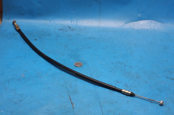 Rear brake link cable Sym Crox125 used