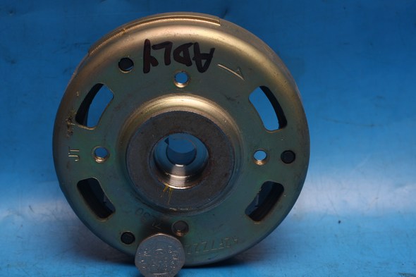 Generator rotor Used Adly Fun50 - Click Image to Close