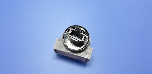 Indicator relay 3 pin as fitted to Daelim Cordi