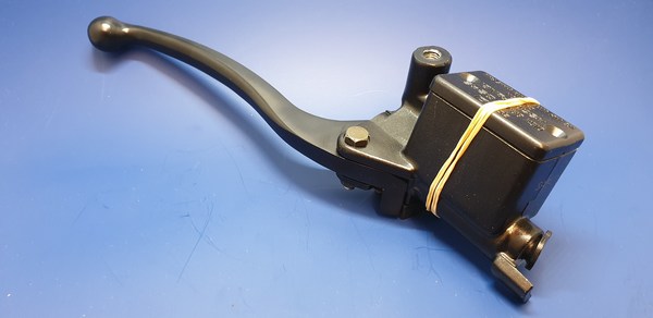 Front brake master cylinder Daelim Histrory SL125 45500SA70000 - Click Image to Close