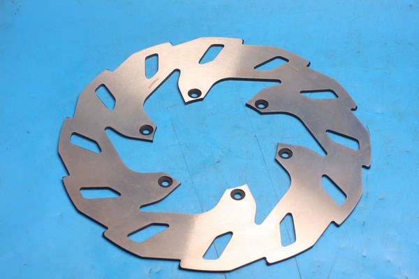 Front brake disc 280mm Generic Trigger50X 45033BPBY000 - Click Image to Close