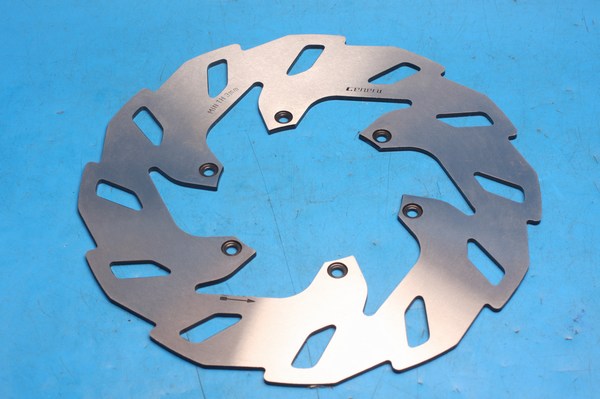 Front brake disc Generic Trigger50SM models 45033BPAY000 - Click Image to Close