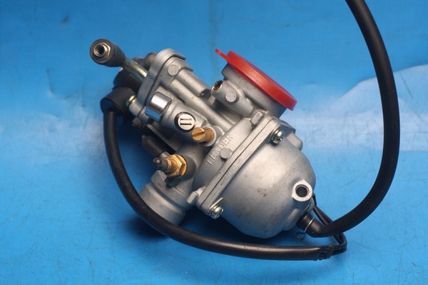 Carburettor complete Generic Race50 XOR50 KSR-Moto Sirion50 - Click Image to Close