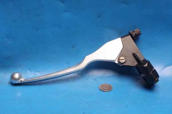 Clutch lever with mount universal Daelim VJ250F 53190BZ10000