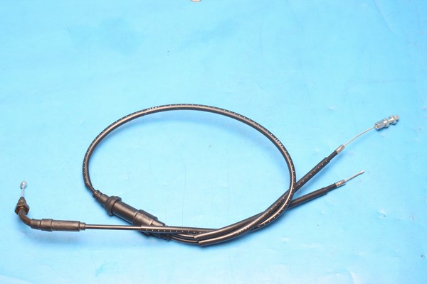 Throttle cable Daelim VC125 17910-BA7-9100-M3 - Click Image to Close