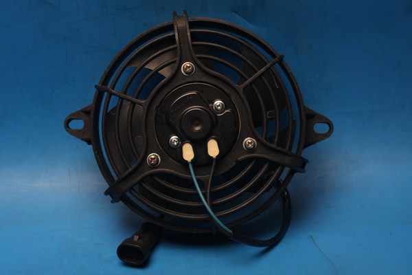 Fan assembly - radiator Generic Trigger50 Soho125 Zion125