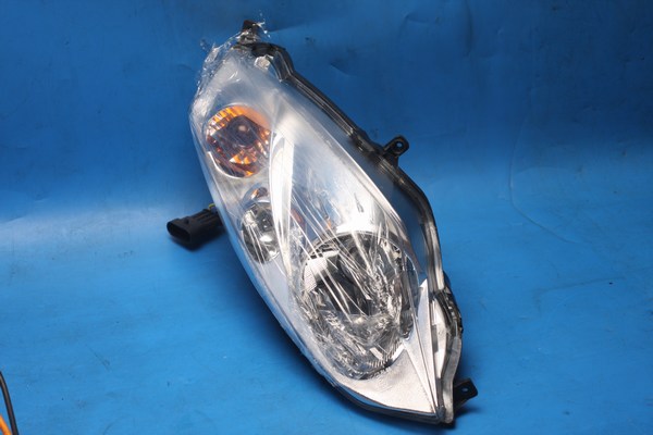 Head Lamp assembly Generic Soho125