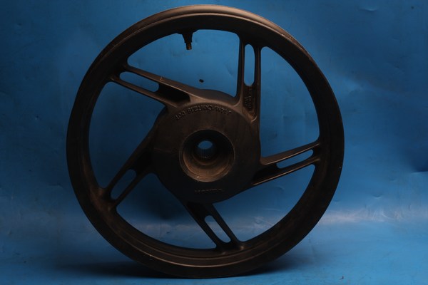Rear wheel used Honda PCX125