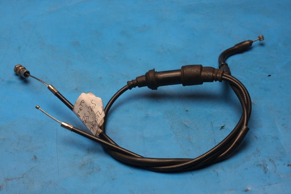 Throttle cable used Lexmoto XTRS125