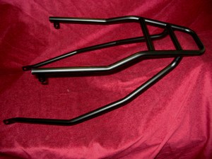 Rear luggage rack / carrier YZ1021 new