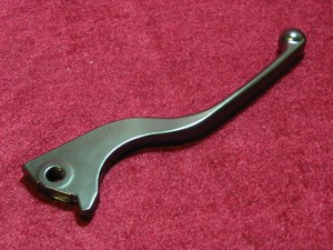Front and rear brake lever PGO Gmax all models M240C190000 new
