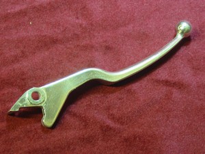 Front brake lever 57421H93B00 - New