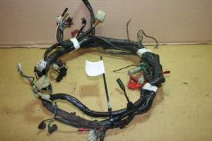 Wiring harness Honda CLR125 CityFly used