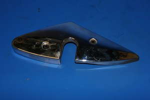 Cover right hand side lower 47131HG5100
