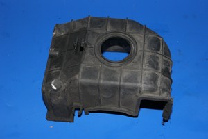 Engine cylinder head shroud cover used Derbi Manhattan 50cc
