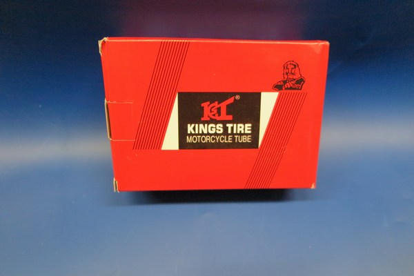 Inner tube 2.75/3.00 x 14" Kings Tire