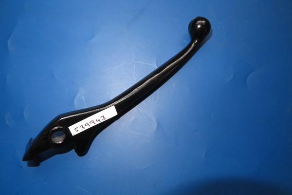Front brake lever Black chinese scooter models 539943