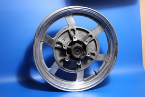 Front wheel Hyosung GV125 54140HG5100HPA Used