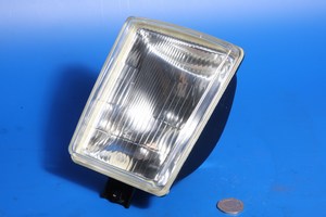 Headlamp Motoroma Mrx125 [green] 86130-I111-0000