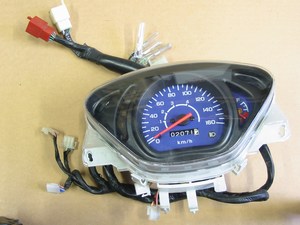 Speedometer assembly Clocks complete Keeway Partner 110