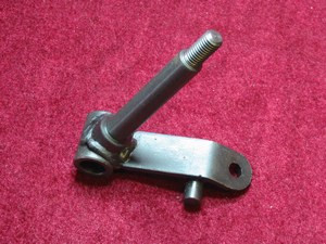 Trackrod end / steering gear spindle right hand 0963602202C