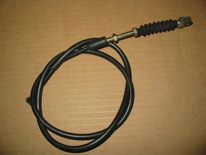Clutch cables