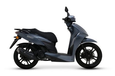 Sinnis Connect 125cc new