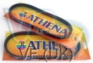 Athena Drive belt 23 x 11.4 x 871 VZ60408 new