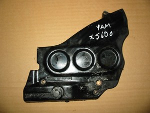 Left Hand Casing Yamaha XJ600